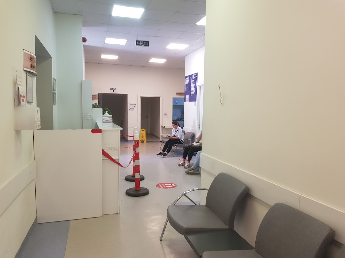 29 Mayıs Devlet hastanesi Vilayetler hizmet birliği Semt Polikliniği