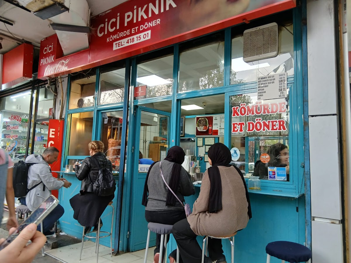 Cici Piknik