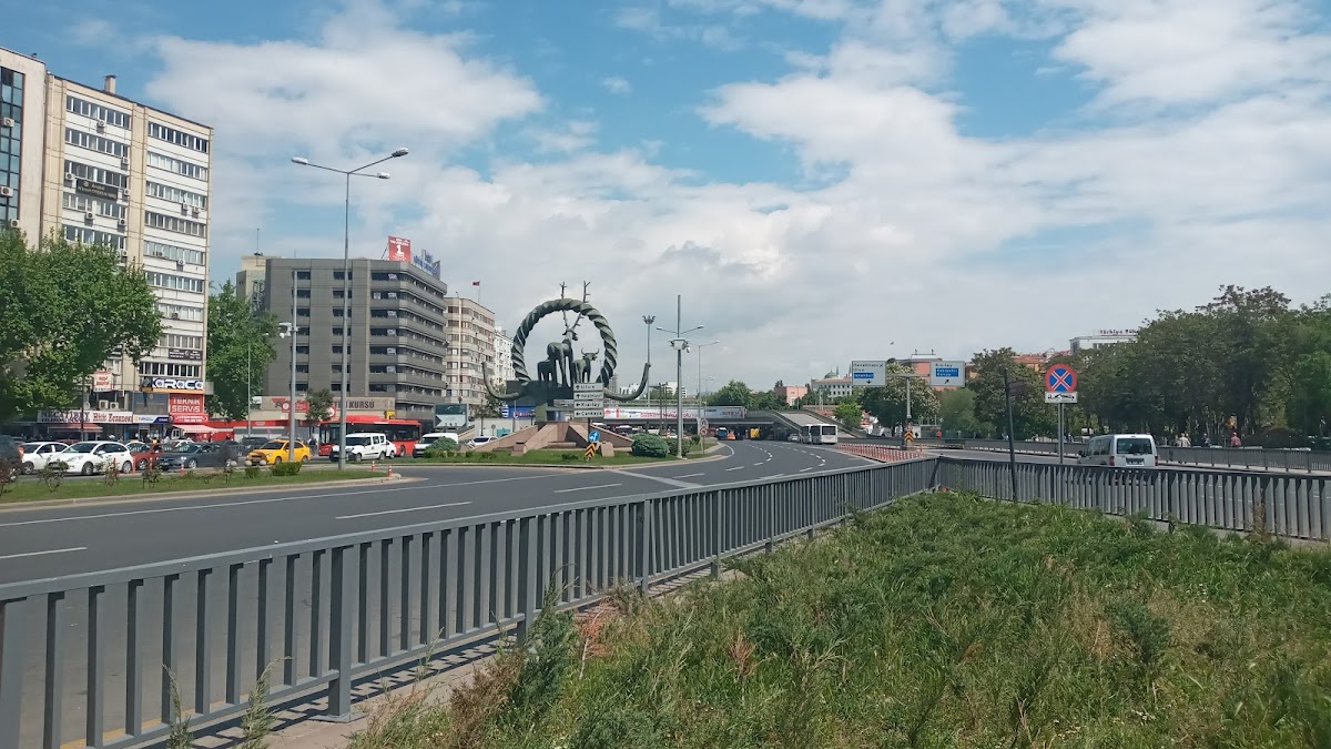 Sıhhıye Orduevi